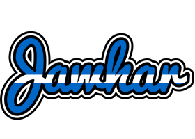 Jawhar greece logo