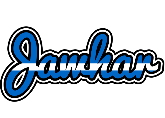 Jawhar greece logo