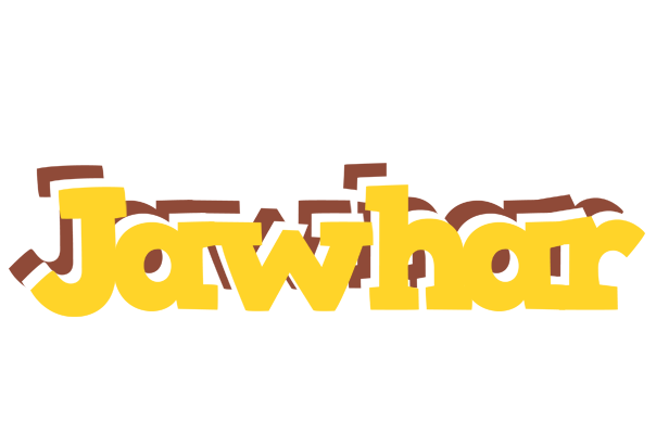 Jawhar hotcup logo