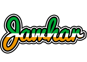 Jawhar ireland logo