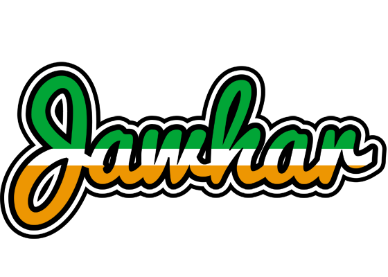 Jawhar ireland logo