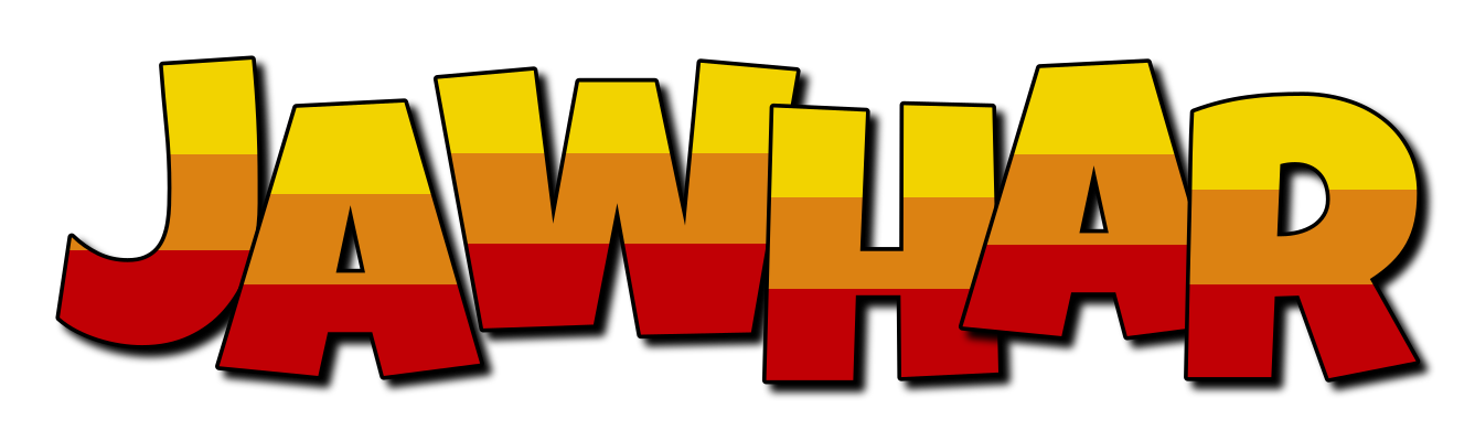 Jawhar jungle logo