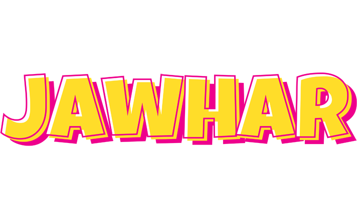 Jawhar kaboom logo