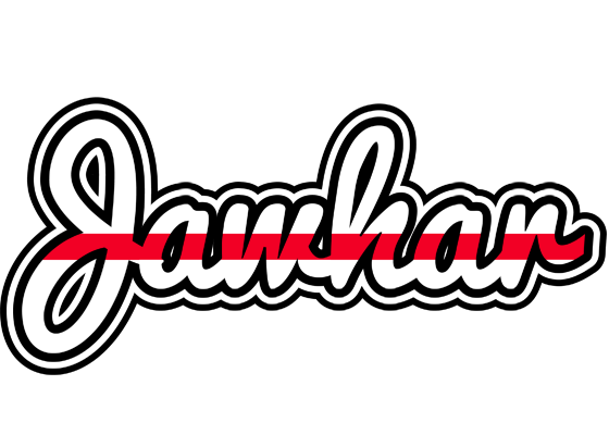 Jawhar kingdom logo