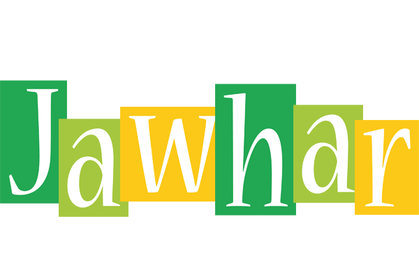 Jawhar lemonade logo