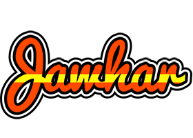 Jawhar madrid logo