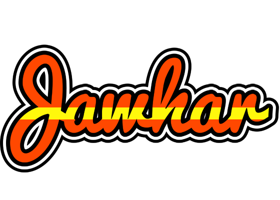 Jawhar madrid logo
