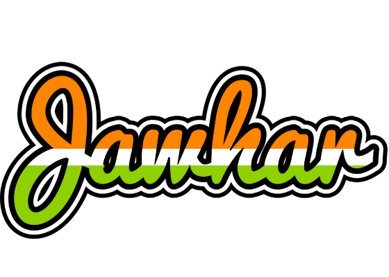Jawhar mumbai logo