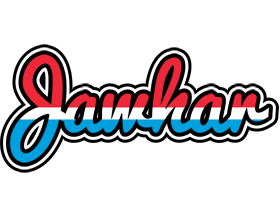 Jawhar norway logo