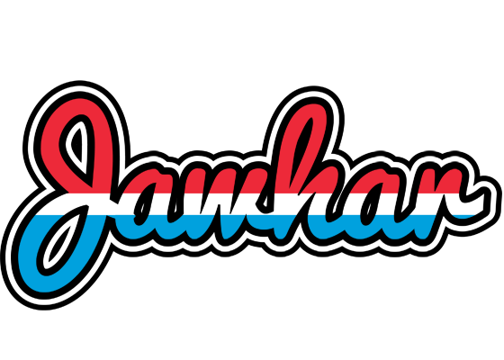 Jawhar norway logo