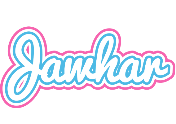 Jawhar outdoors logo