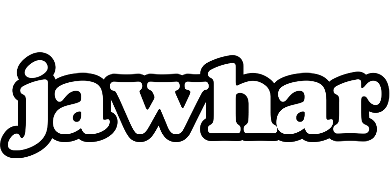 Jawhar panda logo