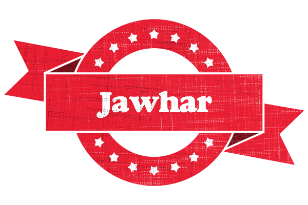 Jawhar passion logo