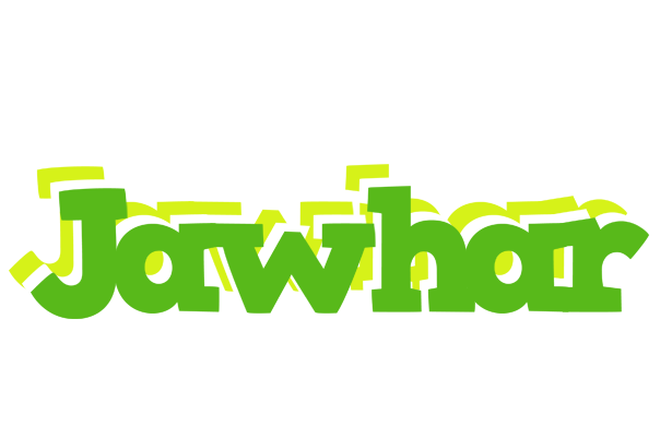 Jawhar picnic logo