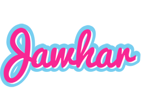 Jawhar popstar logo