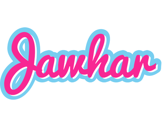 Jawhar popstar logo