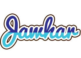 Jawhar raining logo