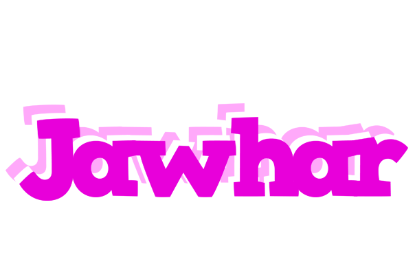 Jawhar rumba logo