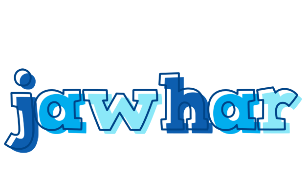 Jawhar sailor logo