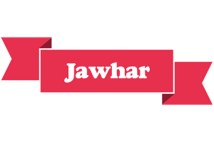 Jawhar sale logo