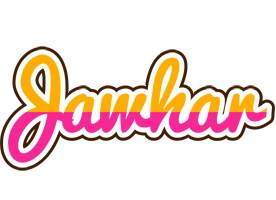 Jawhar smoothie logo