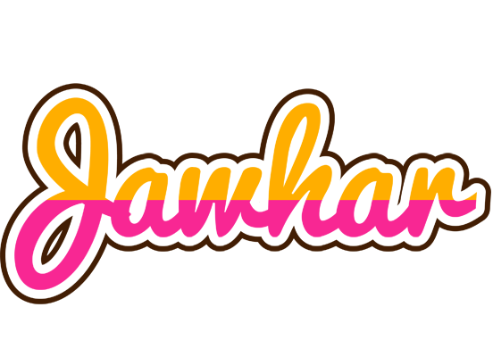Jawhar smoothie logo