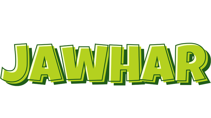 Jawhar summer logo