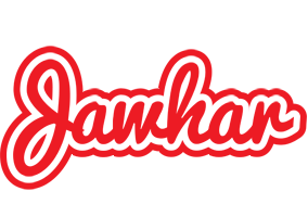 Jawhar sunshine logo