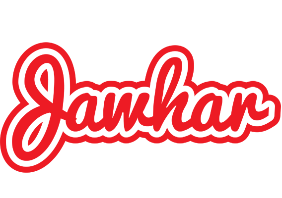 Jawhar sunshine logo