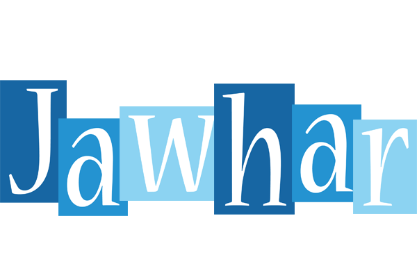 Jawhar winter logo