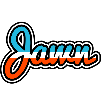 Jawn america logo