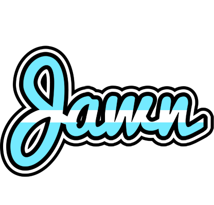 Jawn argentine logo