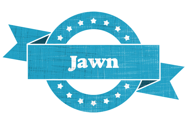 Jawn balance logo