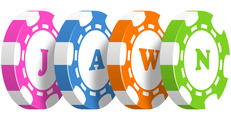 Jawn bluffing logo