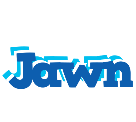 Jawn business logo