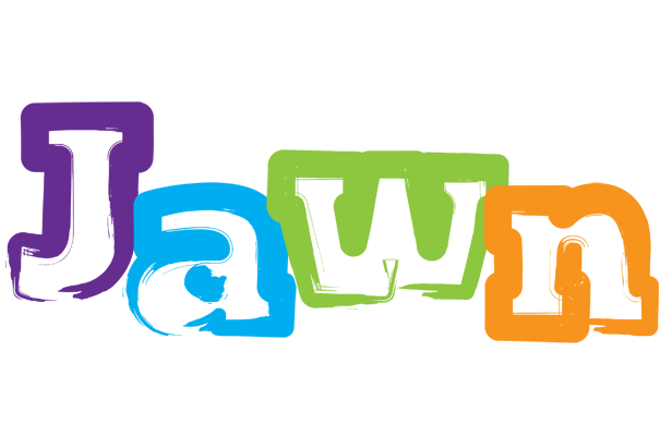 Jawn casino logo