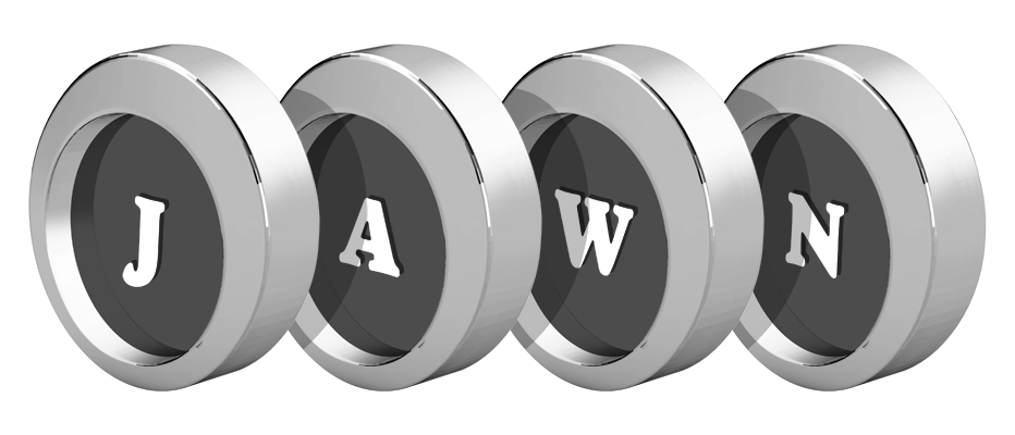 Jawn coins logo