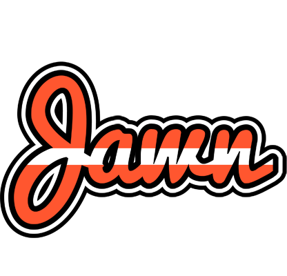 Jawn denmark logo
