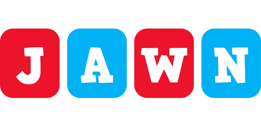 Jawn diesel logo