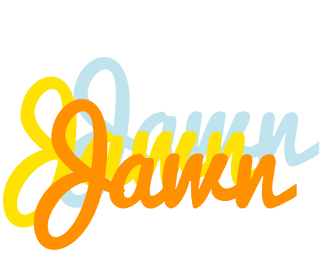 Jawn energy logo