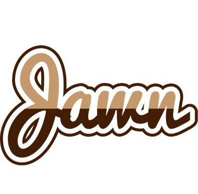 Jawn exclusive logo