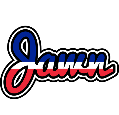 Jawn france logo