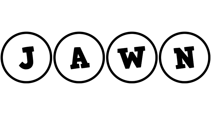 Jawn handy logo