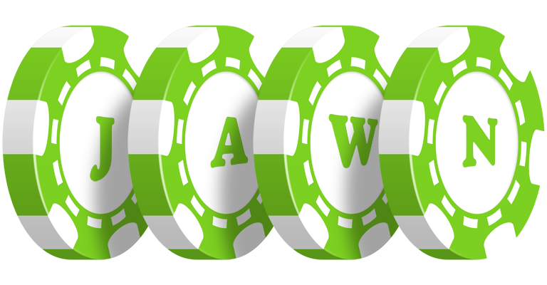 Jawn holdem logo