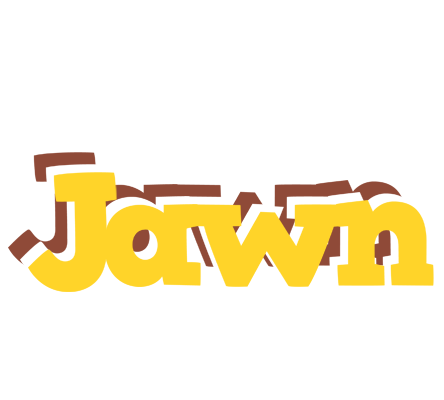 Jawn hotcup logo