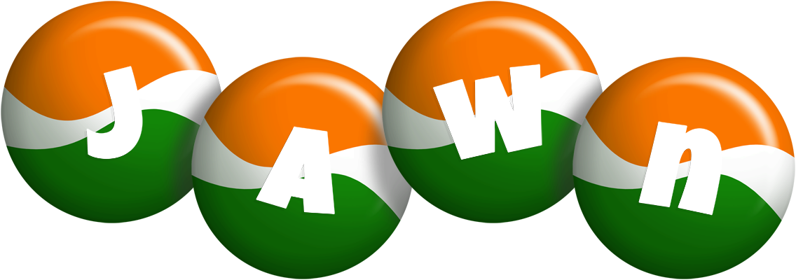 Jawn india logo