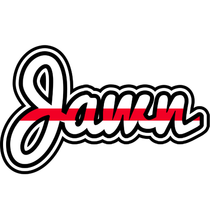 Jawn kingdom logo