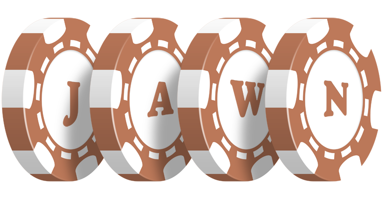 Jawn limit logo
