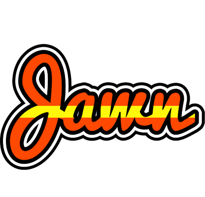 Jawn madrid logo