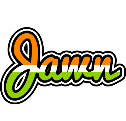 Jawn mumbai logo